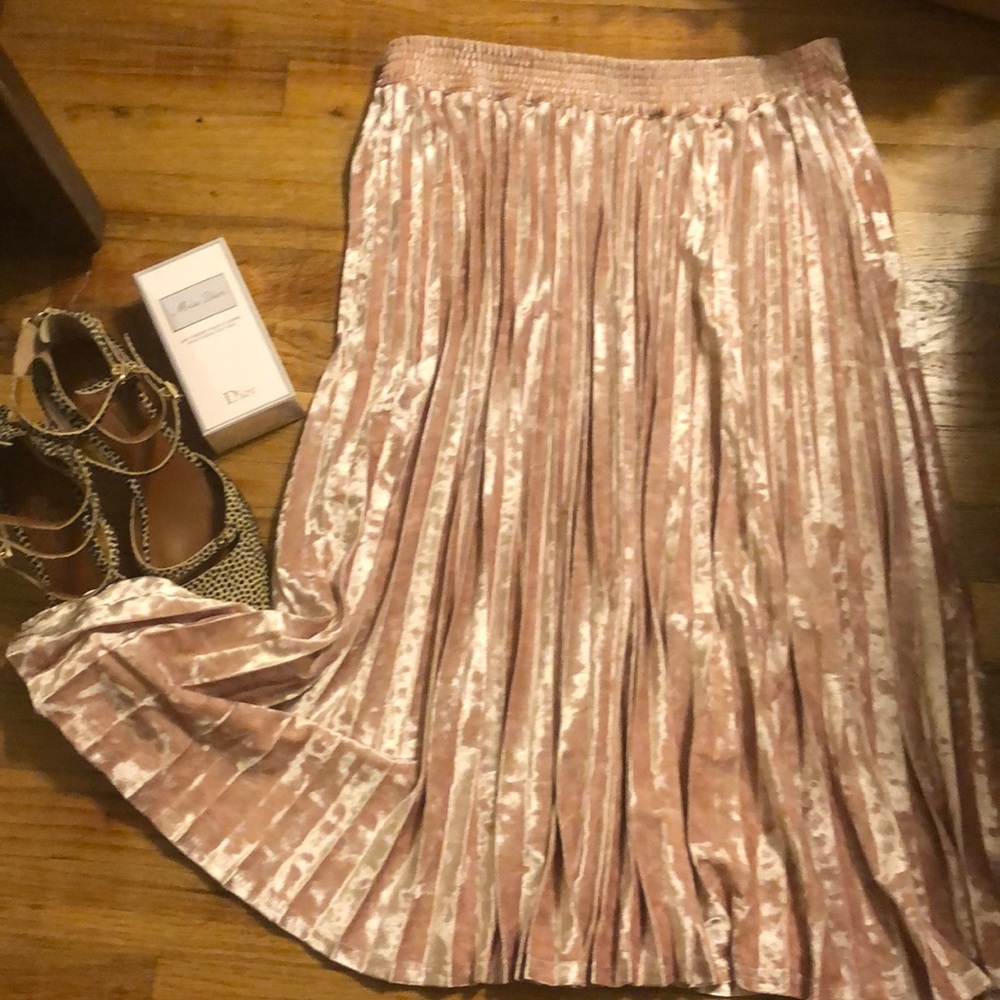 I wear one time to church!! For a wedding